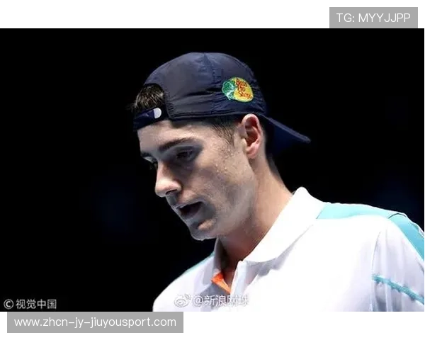 年终总决赛第二日引爆网络：这是男子网坛新时代