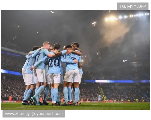 曼城在赛季中展现出的稳定性让他们成为众多对手的克星,曼城强不强 曼城在赛季中展现出的稳定性让他们成为众多对手的克星,曼城强不强