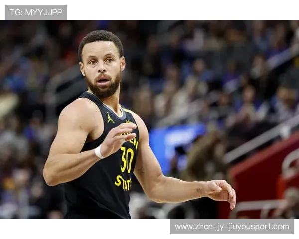 勇士连续三分拉开分差 勇士连续三分拉开分差