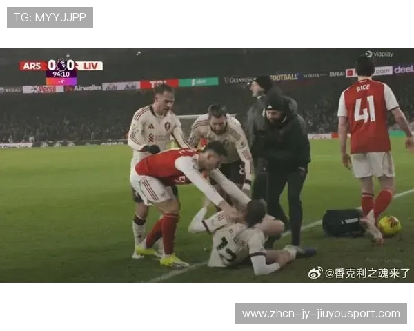 利物浦抢断后直插腹地