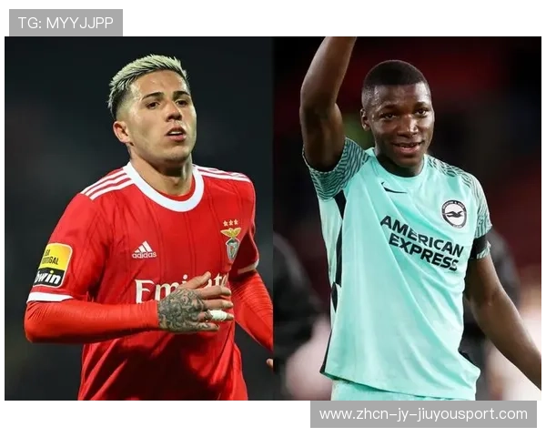 恩佐：凯塞多是一台机器，我们配得上战胜热刺，凯恩塞罗小说