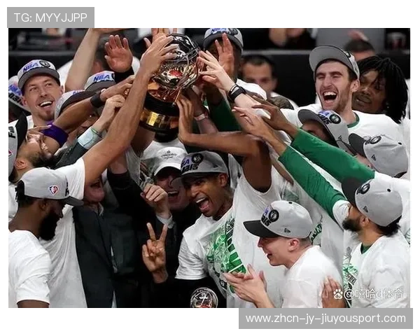 凯尔特人需要解决收官问题